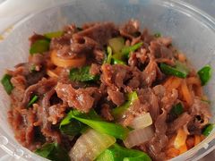 -五洲牛肉美食馆