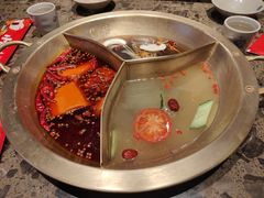 -小龙坎老火锅(金柏林店)