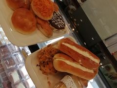 -新侨三宝乐面包店(崇文门店)
