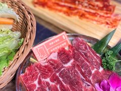 -入火韩国烤肉(凯旋广场店)