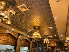 -苏坦土耳其餐厅(白云宾馆店)