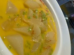 -静之湖湖畔餐厅