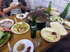 -马晓马佳牛羊肉(新合路店)