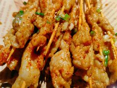 -小菜园新徽菜(合肥瑶海万达店)