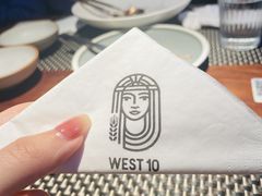 -West10 西拾·西餐厅·创意菜(未来科技城店)