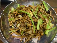-光海·乡记酸菜鱼·始于1996(花园路店)