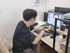 -iF摄影•全家福•证件照•形象照(南山店)