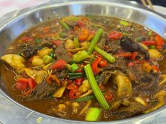 -三只鸟本地特色菜馆(上饶总店)