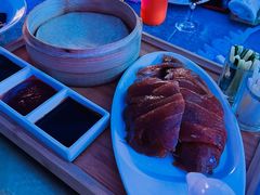 -圣雷克大酒店-爱琴海自助餐厅