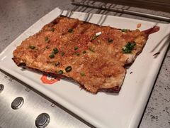 -白玉·朝鲜族烤串(光明大仟里店)