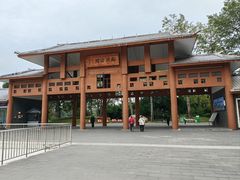 -南宁南湖公园