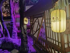 -淀里船宴(卓达店)