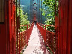 -汉中石门栈道风景区