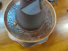 -津门老羊家·铜锅涮羊肉·烧烤(科技园店)