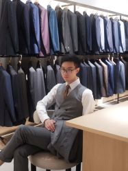 -BROTHER西服礼服定制·商务·婚礼(佛山南海店)