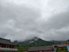 -沂蒙山旅游区云蒙景区(蒙山国家森林公园)