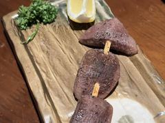 -千代武日本料理(开发区店)