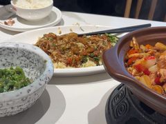 -味上湘菜馆(河马店)