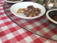 -抚顺美食·老上海味道