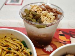 桂花红糖冰粉-盛香亭热卤(宝泰购物广场店)