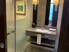 -广州粤海喜来登酒店