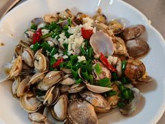 -天天渔港海鲜酒家(石浦玉泉路店)