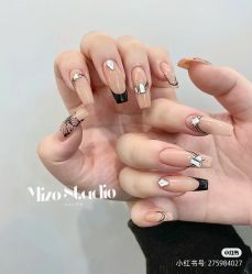 -斯馨·健康美甲美睫