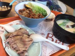 -鸭味先老鸭粉丝馆(瑞金路二号四号小区店)