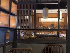 -湊湊火锅·茶憩(和平大悦城店)