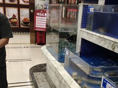 -香山湖渔家大院