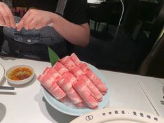 -领鲜天下·焗海鲜·花胶鸡(天目里店)