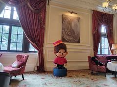 -Salon de Ville浦江汇(上海外滩华尔道夫酒店店)