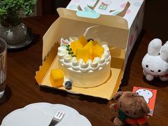 -小西家作•精致蛋糕(富力爱丁堡店)