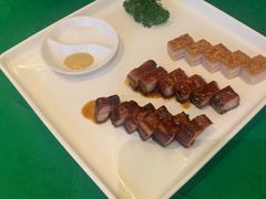 -誉八仙粤菜(万象天地店)