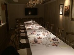 -Ta Pantry Private Dining