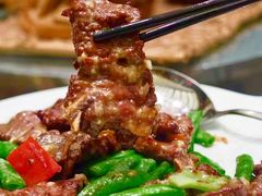 -浙江安吉JW万豪酒店·万豪中餐厅