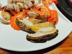 -海味当家·蒸锅海鲜(星海公园店)