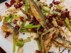 -老味道1992(武当山店)