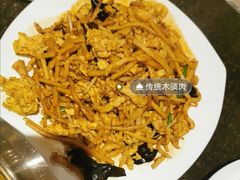 -老牌坊鲁菜名店(聊城美食岛店)