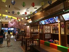 -大江户·温泉洗浴(浑南店)