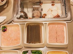 -海底捞火锅(杭州萧山宝龙广场店)