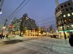 -札幌电视塔