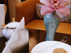 -行者书屋大堂吧 ·下午茶(南京圣和府邸酒店)