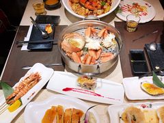 -蟹之国·精品蟹料理(极地店)