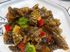 -千岛湖小鱼儿·淳安匠心农家菜