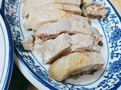 -老南京土菜馆(状元境店)