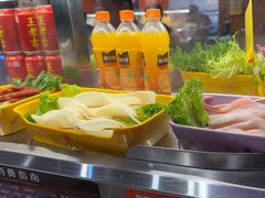 -北家姓转转小火锅(万辉店)