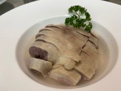 -名轩·中餐厅(南京玄武湖假日酒店)