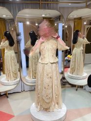 -LA GRACE高端婚纱礼服定制馆