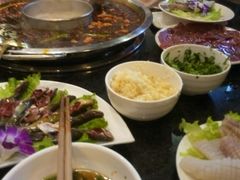 -谭氏兄弟火锅(中和店)